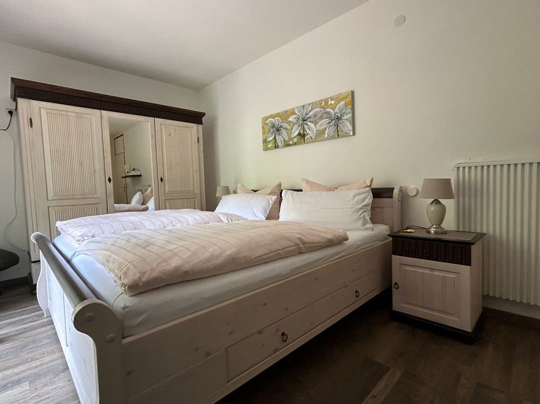 Hotel Elfenmühle主图