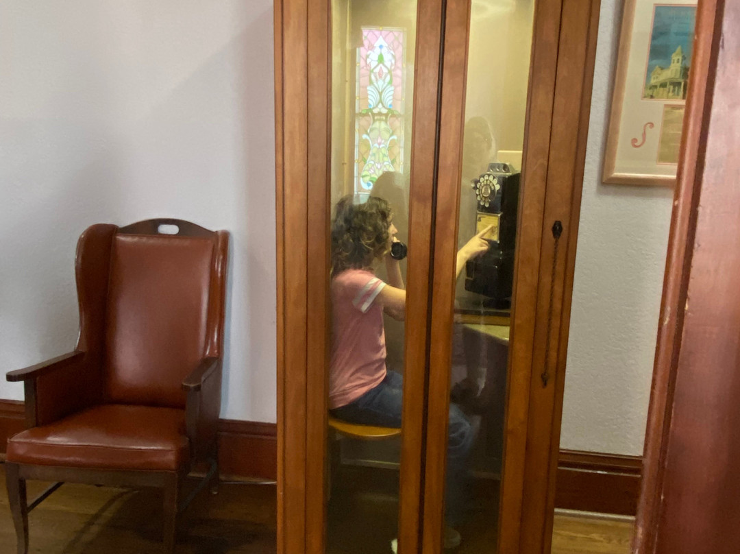 Angel's Nest Bed and Breakfast主图