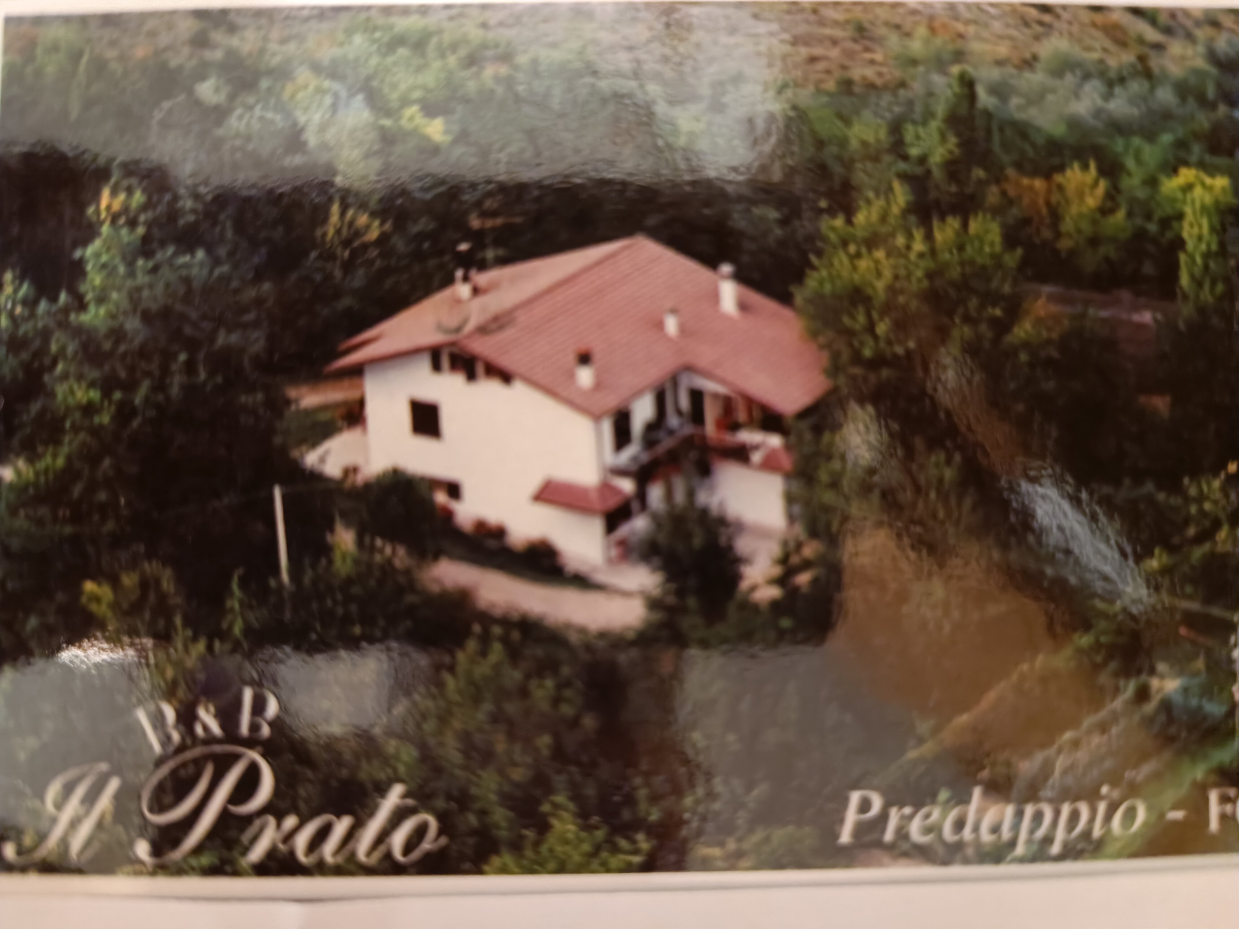 B&B Il Prato-官方