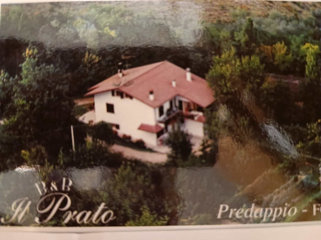 B&B Il Prato主图