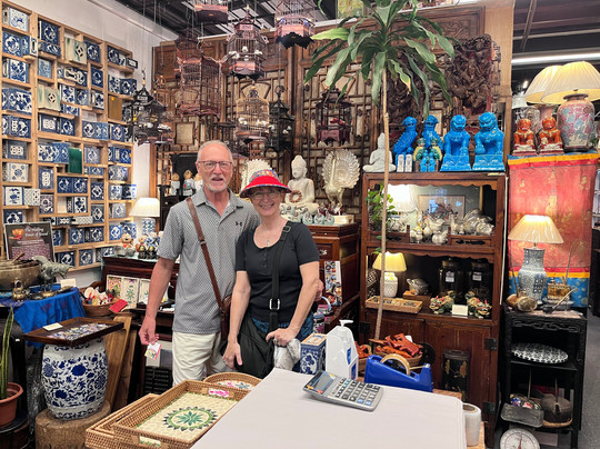 East Inspirations-新加坡必去景点