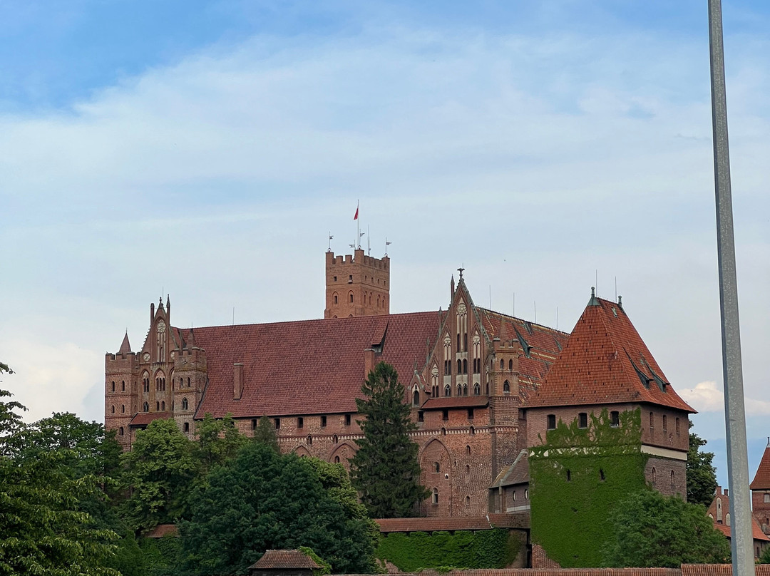 Castle View Point-马尔堡必去景点