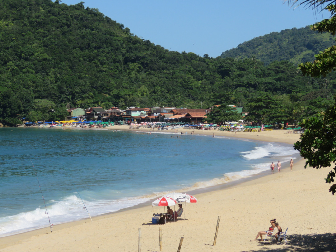 Fora Beach (Ranchos)景点图片