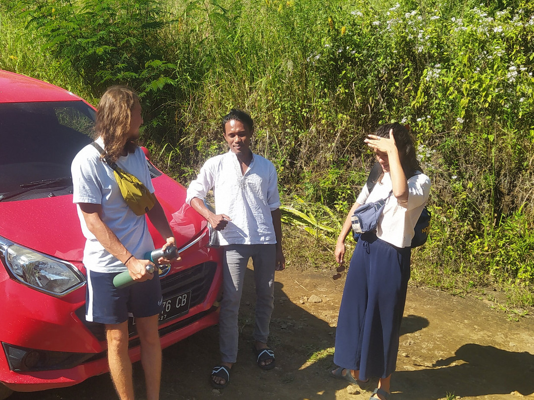 Sam Lombok Adventure-Sembalun Bumbung必去景点