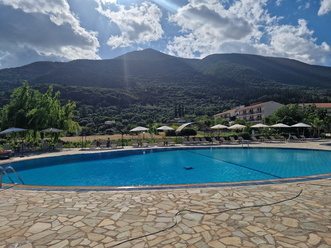 Pericles Hotel主图