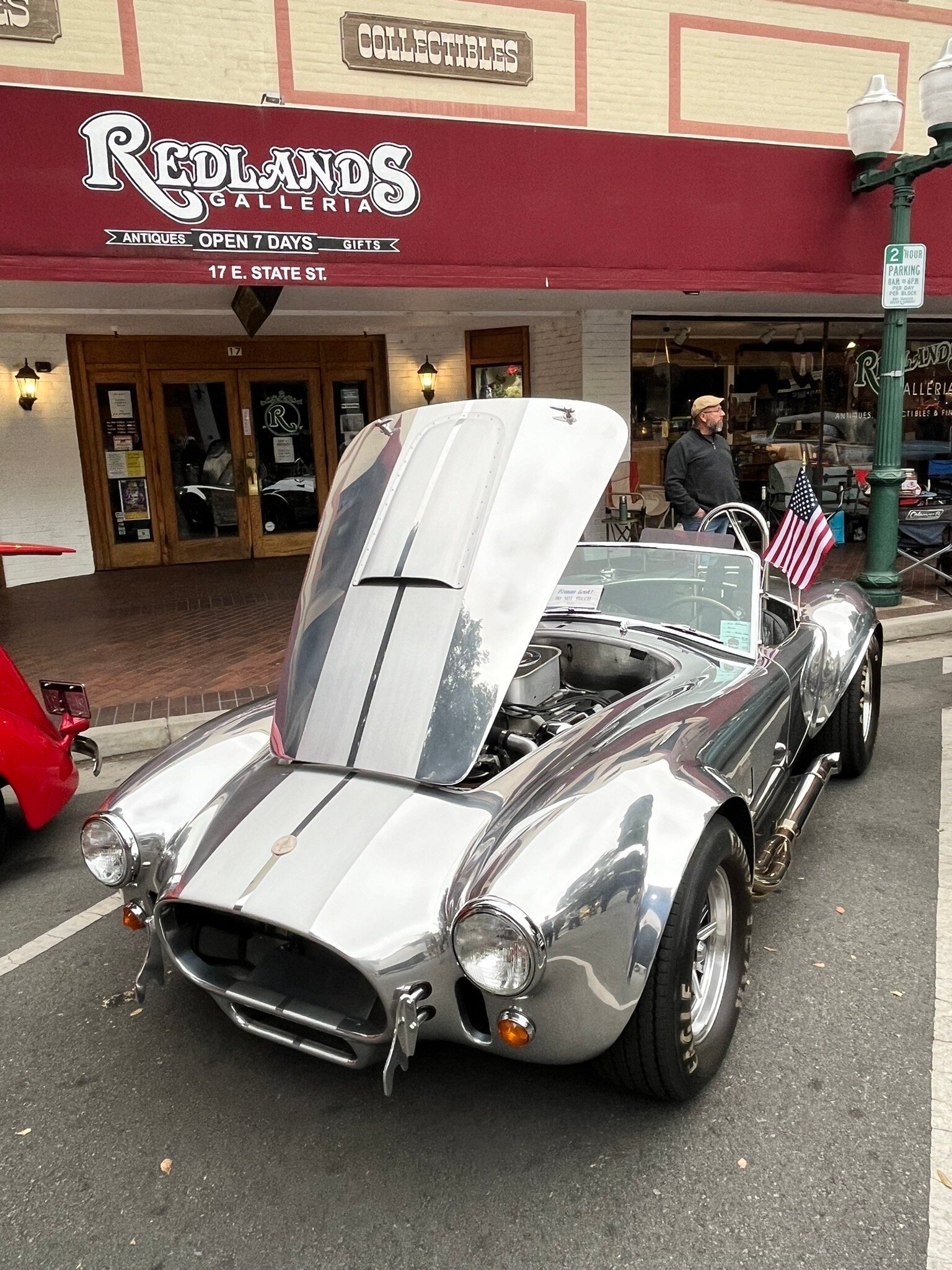 Ayres Hotel Redlands - Loma Linda-官方