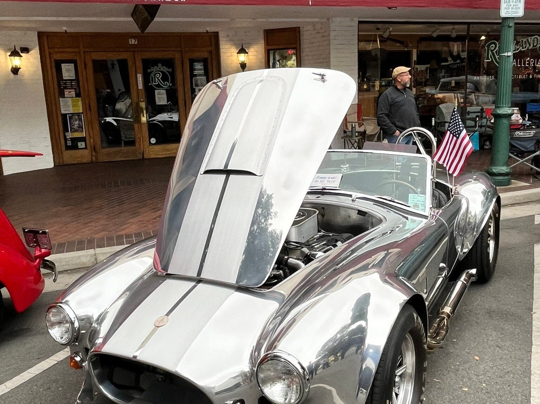 Ayres Hotel Redlands - Loma Linda主图