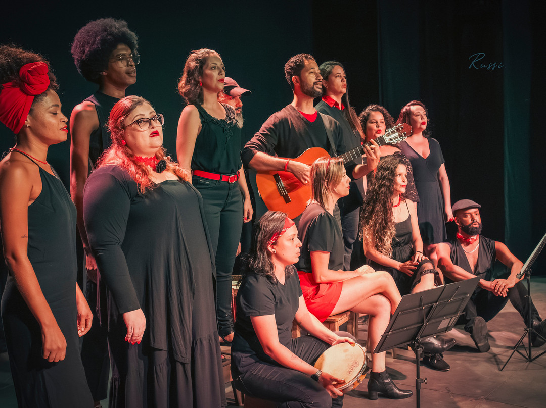 Estação Ferroviária-Uba必去景点