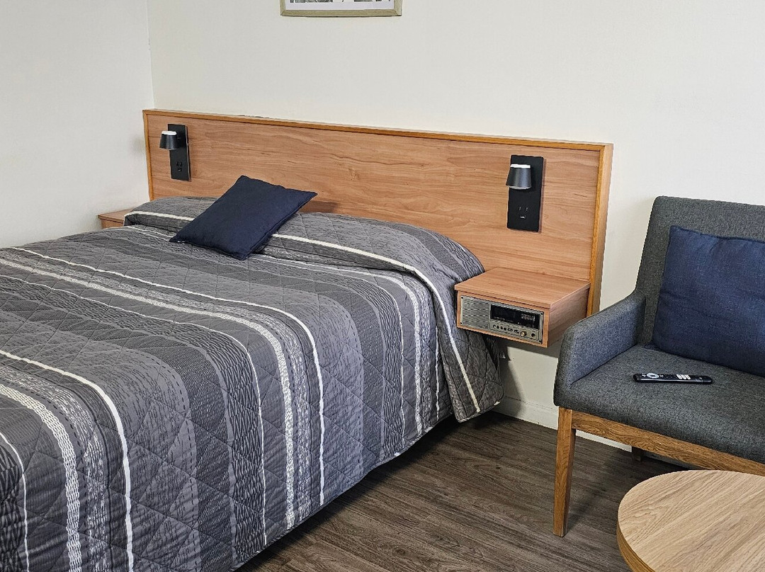 鲁思恩海滨汽车旅馆主图