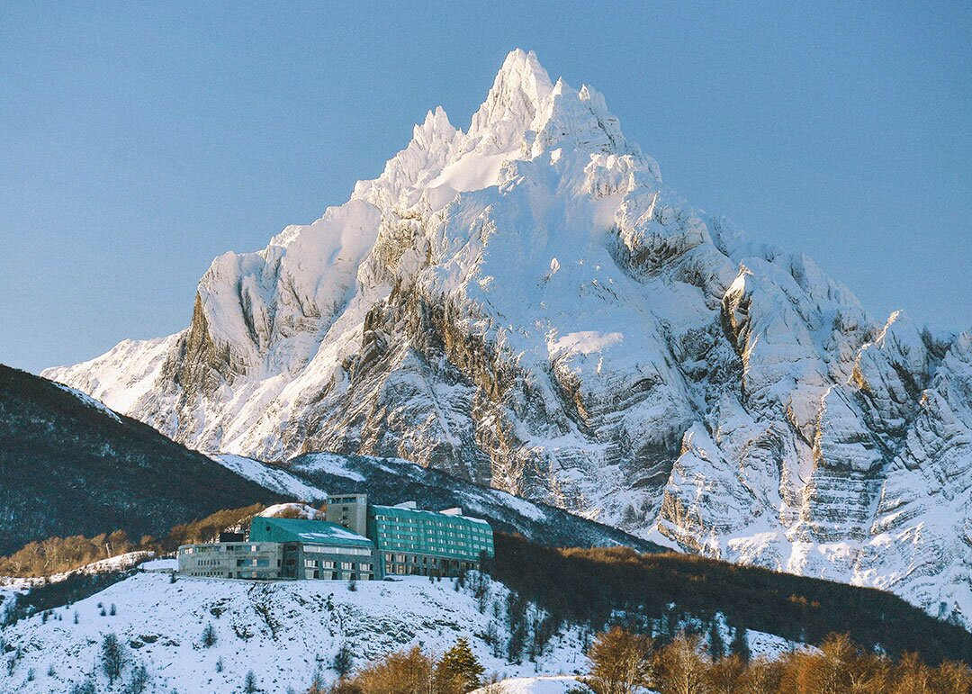 Isla Navarino旅游攻略图片