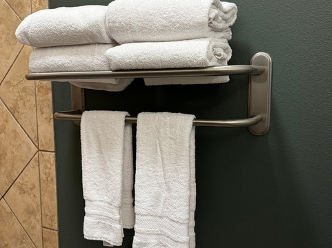 邓肯维尔达拉斯贝斯特韦斯特优质酒店主图