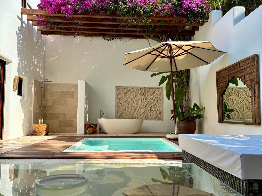 Agroturismo Atzaró Ibiza主图