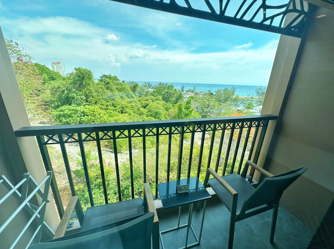 The Proud Karon Beach Phuket Trademark Collection By Wyndham