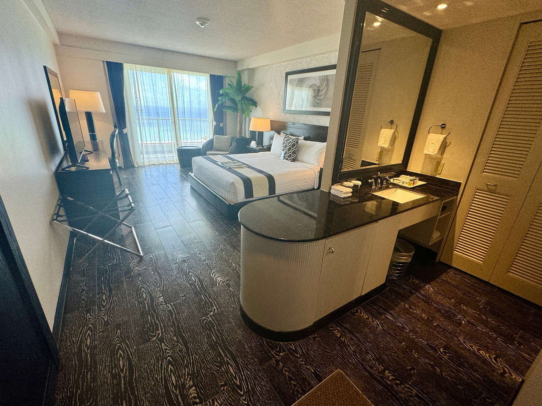 塞班岛肯辛顿酒店主图