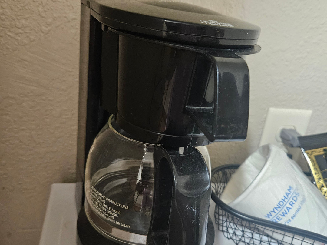 Baymont by Wyndham Fort Wayne主图