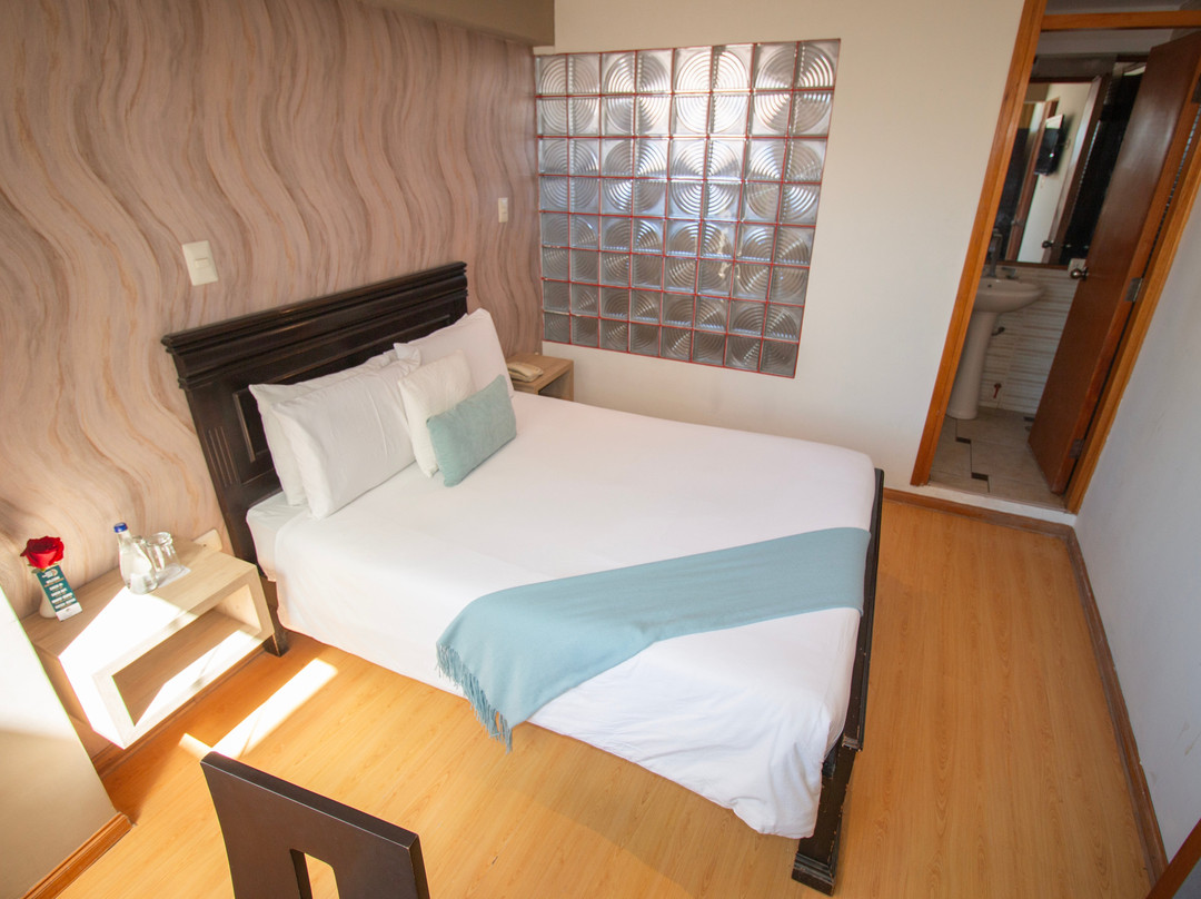 Inti Tampu Cusco主图