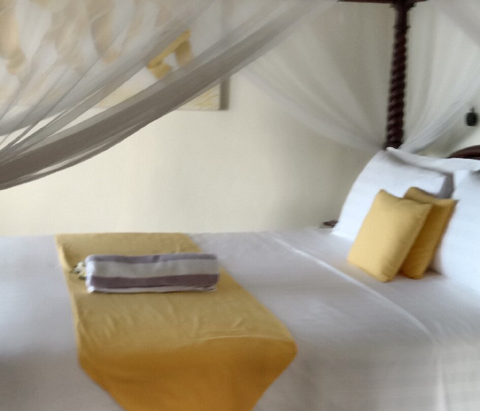 波恩西亚那度假村主图