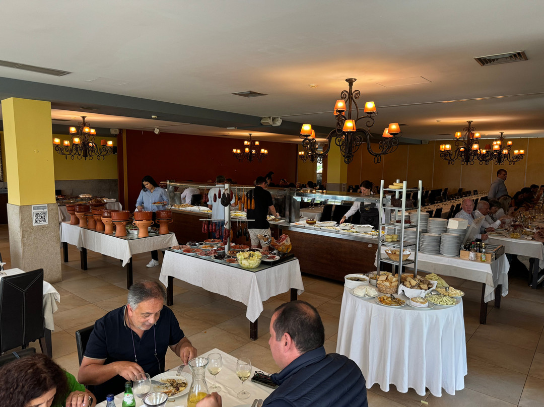 Lisbon on Wheels-里斯本必去景点