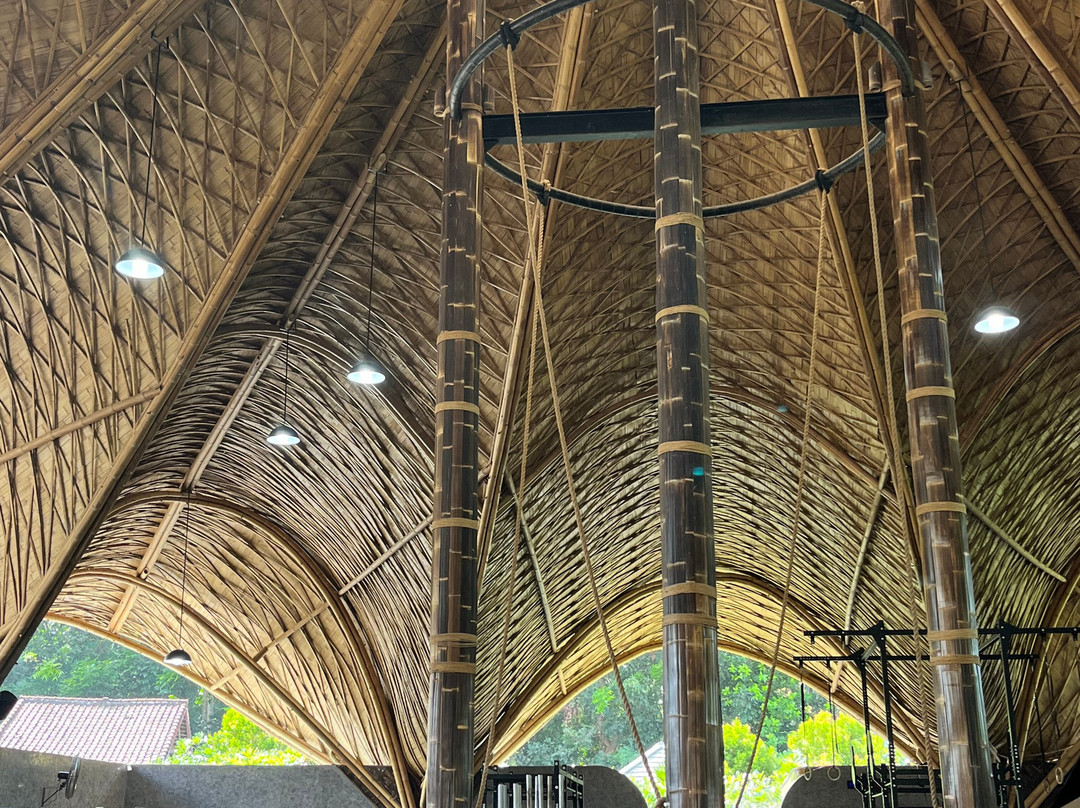 XENO FIT-Kuta必去景点