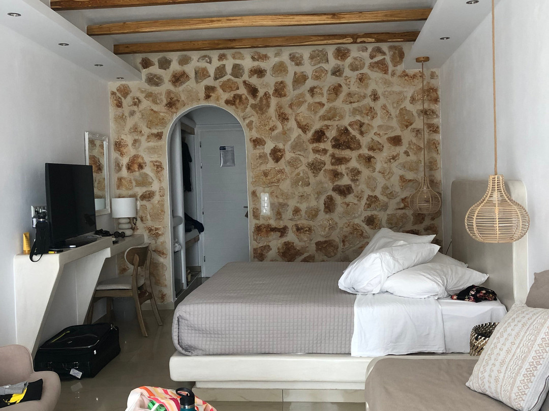 Seaclub Naxos Grand主图