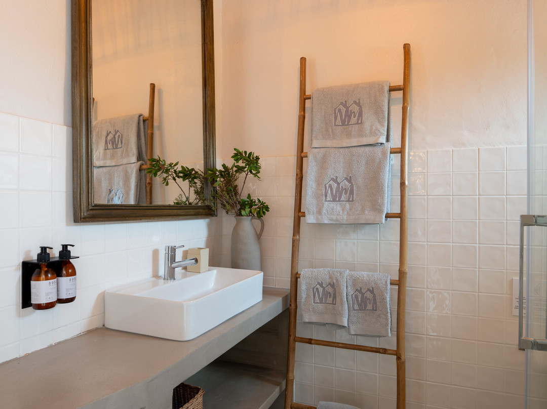 Nômade Melides Eco Lodge主图