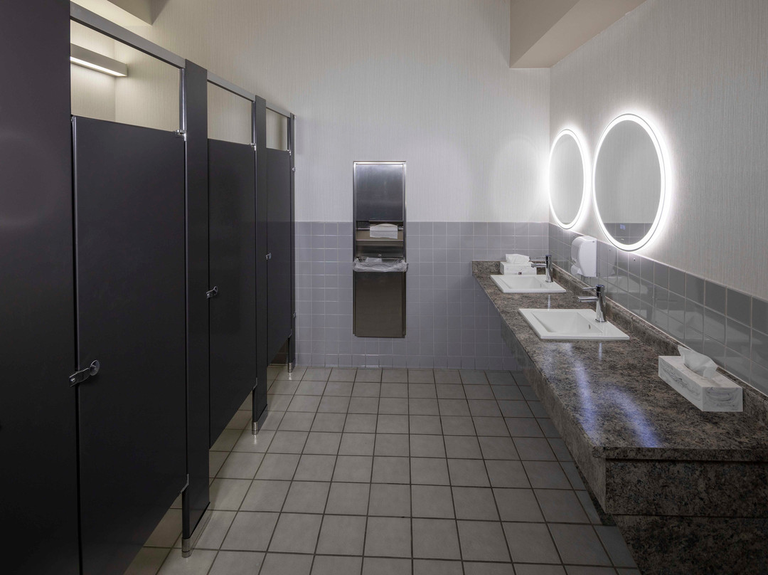 Accent Inns Burnaby主图