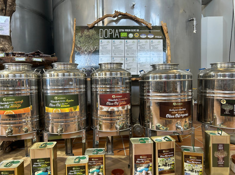 Click on Travel-雅典必去景点