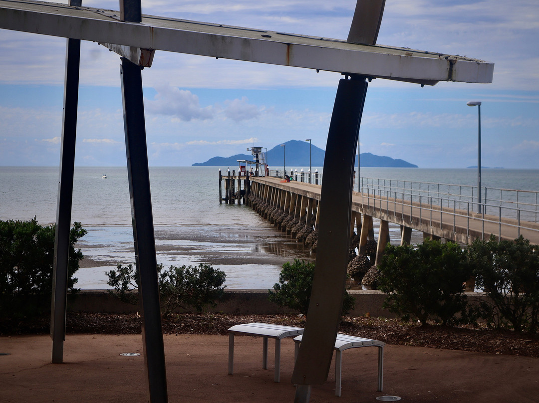 Cardwell Jetty-卡德威尔必去景点