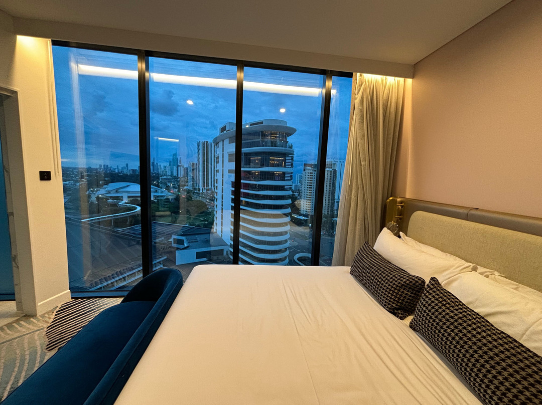 Dorsett Gold Coast主图