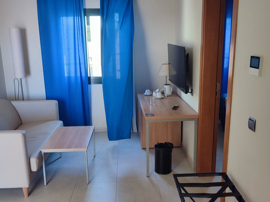 Hotel Pocillos Playa主图