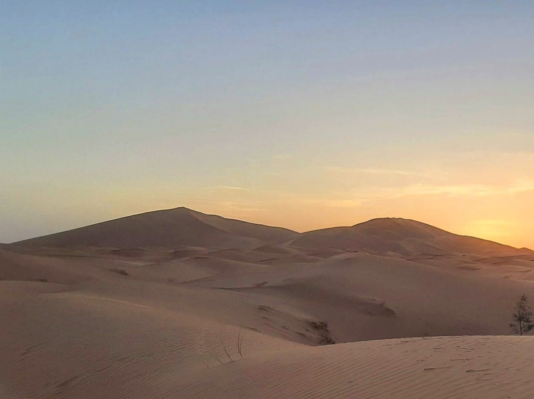 Trips En Marruecos - Day Tours-丹吉尔必去景点