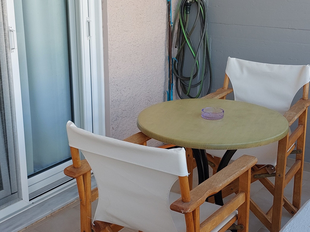 Waterlily Hotel主图