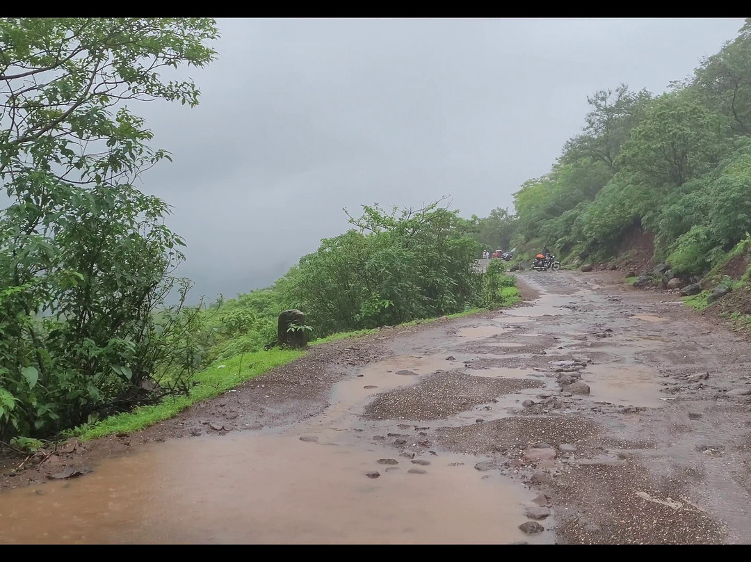 Ulhas Valley景点图片