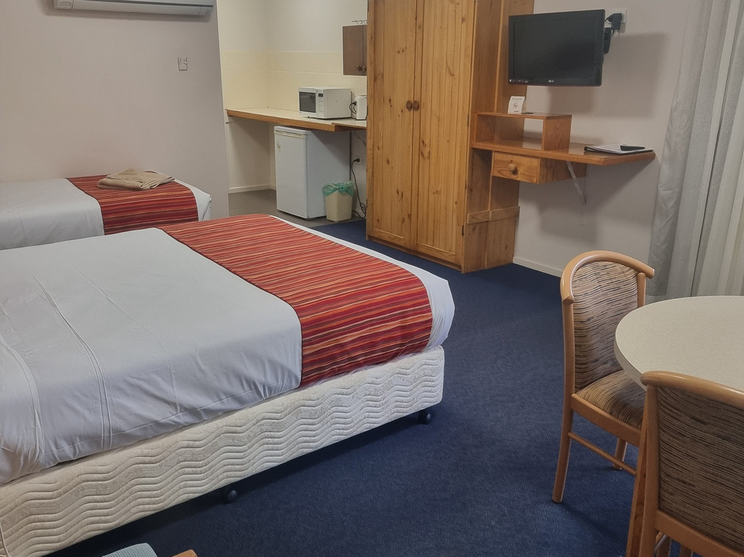 Econo Lodge Alabaster主图