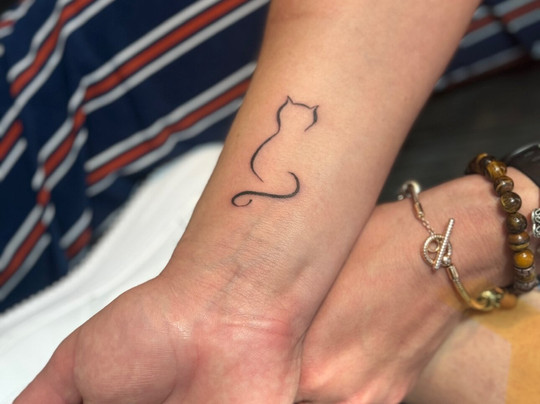 Cleopatra Ink - Bodrum Tattoo and Piercing Studio-博德鲁姆必去景点