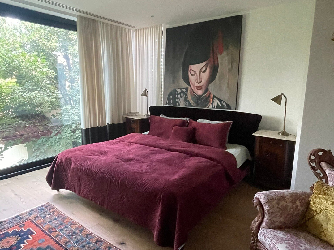 The Babe Boutique Hotel主图