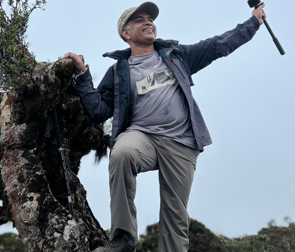 Thotupola Kanda Nature Trail-Ohiya必去景点