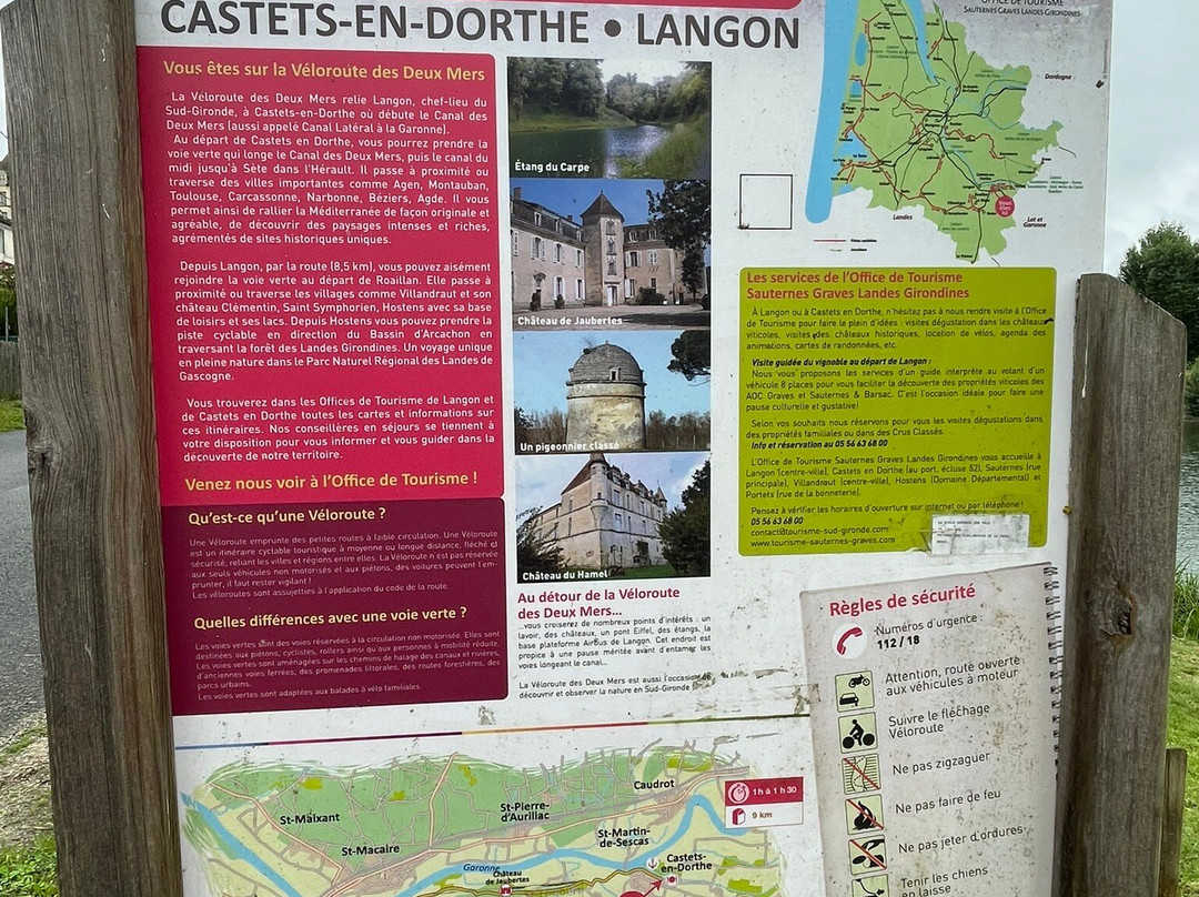 B&B HOTEL Bordeaux Langon主图