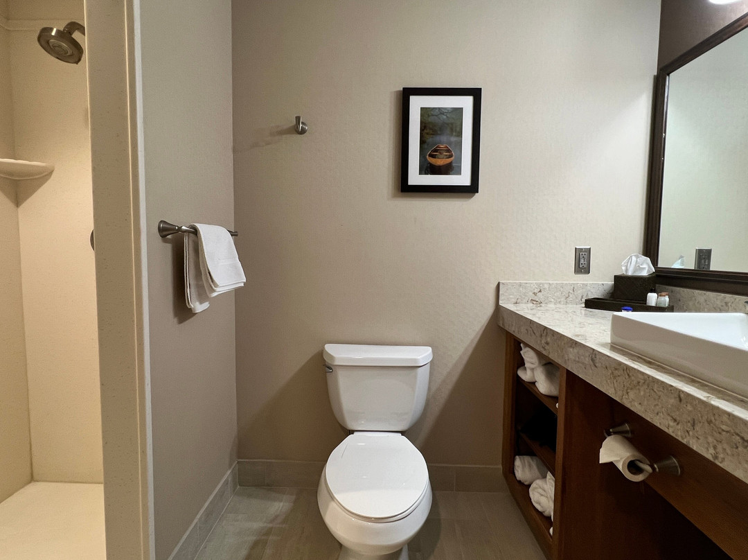 Norfolk Lodge & Suites主图