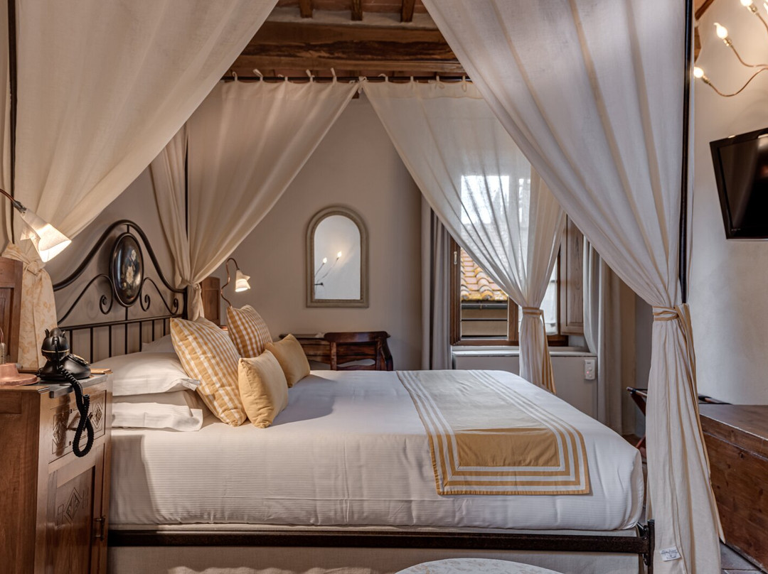 PALAZZO DEL CAPITANO Wellness & Relais - Luxury Borgo Capitano Collection主图