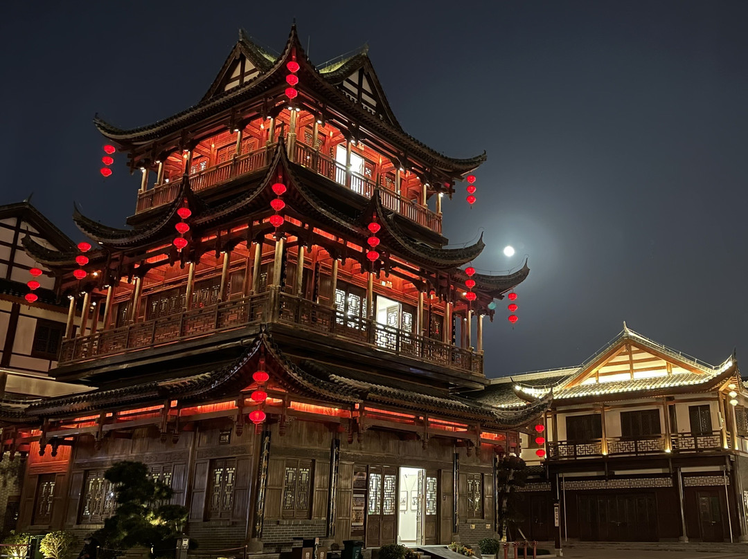 大庸城-张家界市必去景点