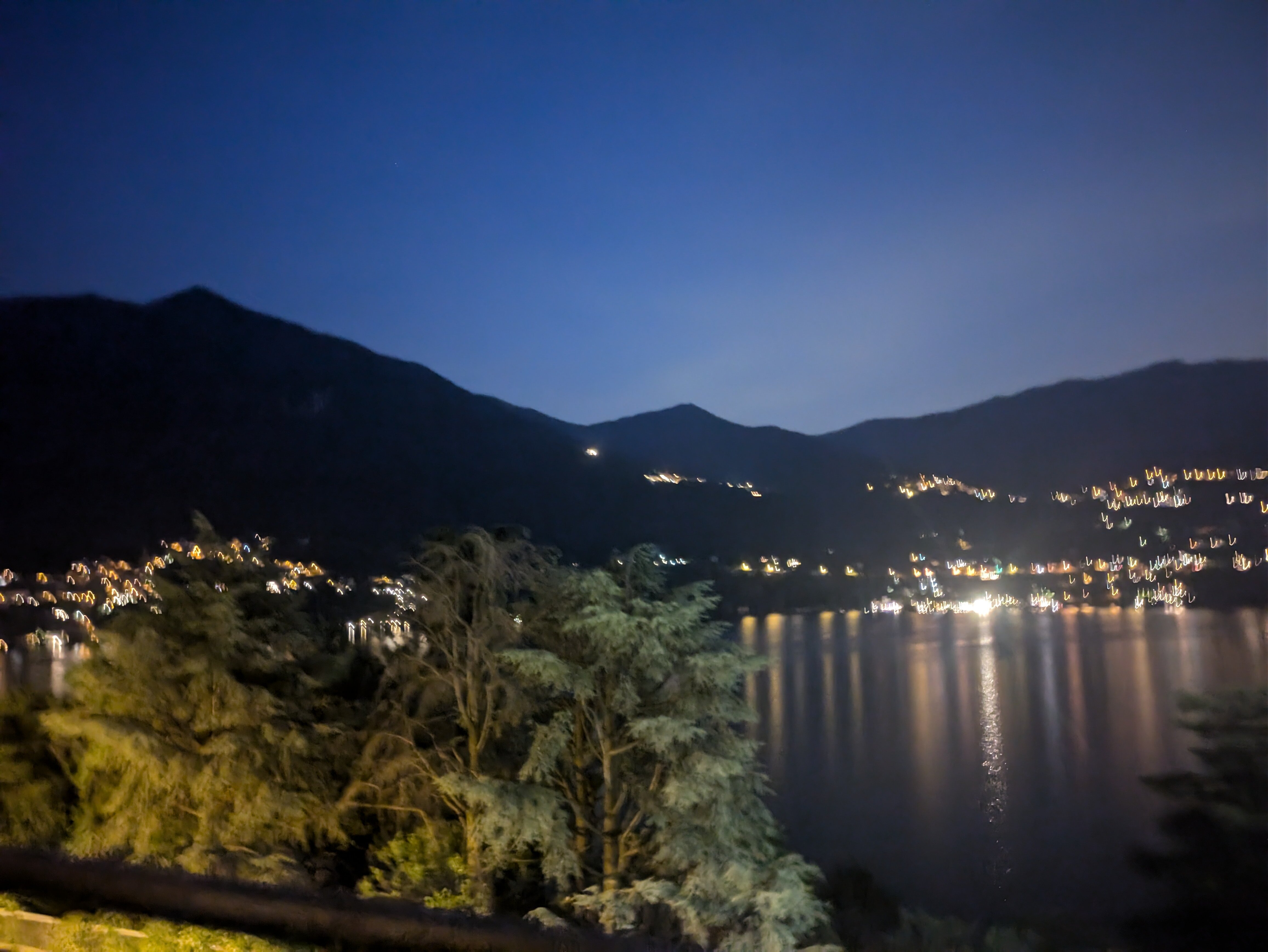 Hotel San Marino - Laglio-官方