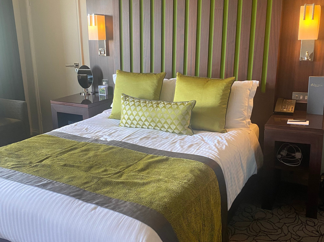 Grand Jersey Hotel & Spa主图
