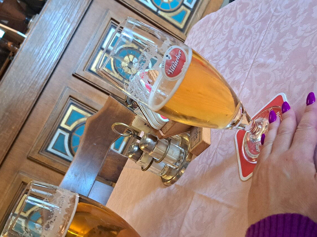 Gasthof Haslerwirt主图