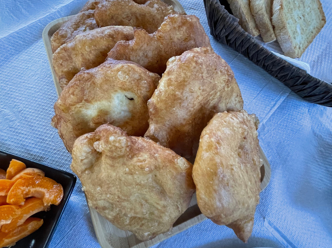 Casa Gace Hotel主图