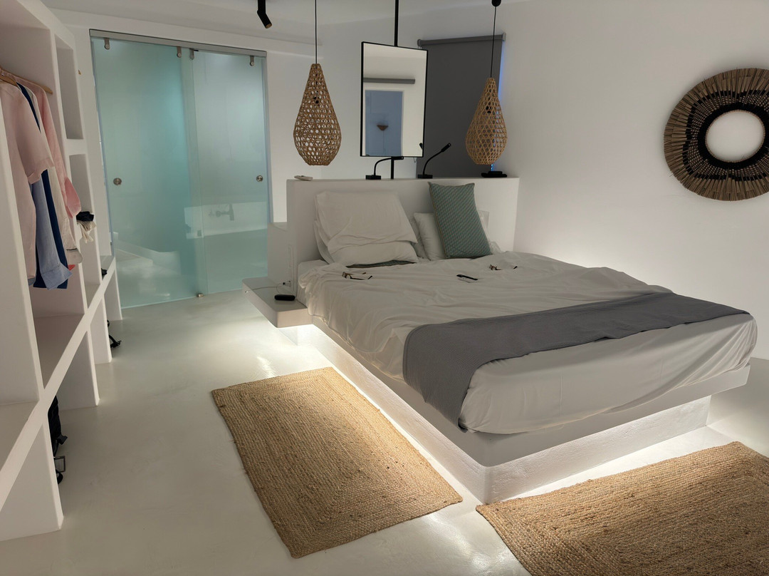 Altana Boutique Hotel主图