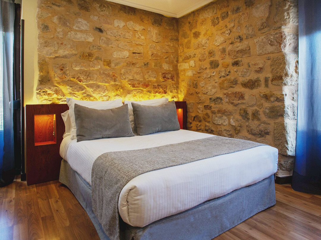 Hotel El Doncel主图
