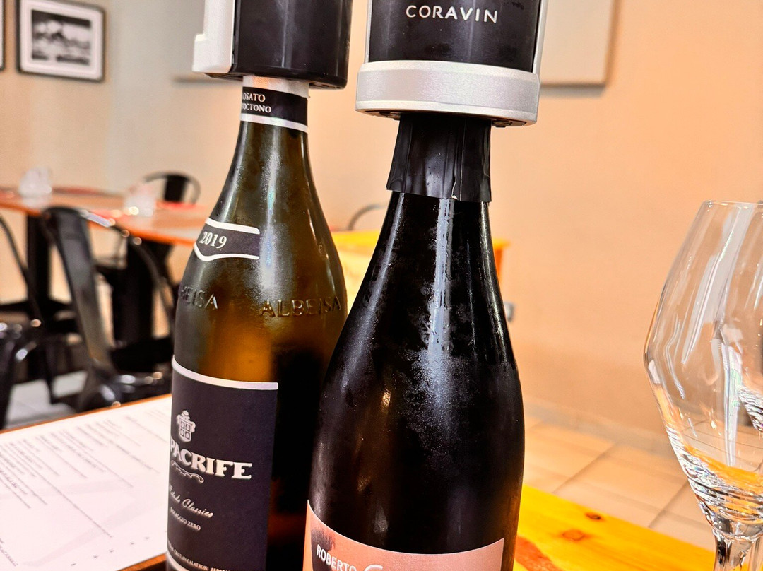 Assetati - Enoteca & Wine Bar景点图片