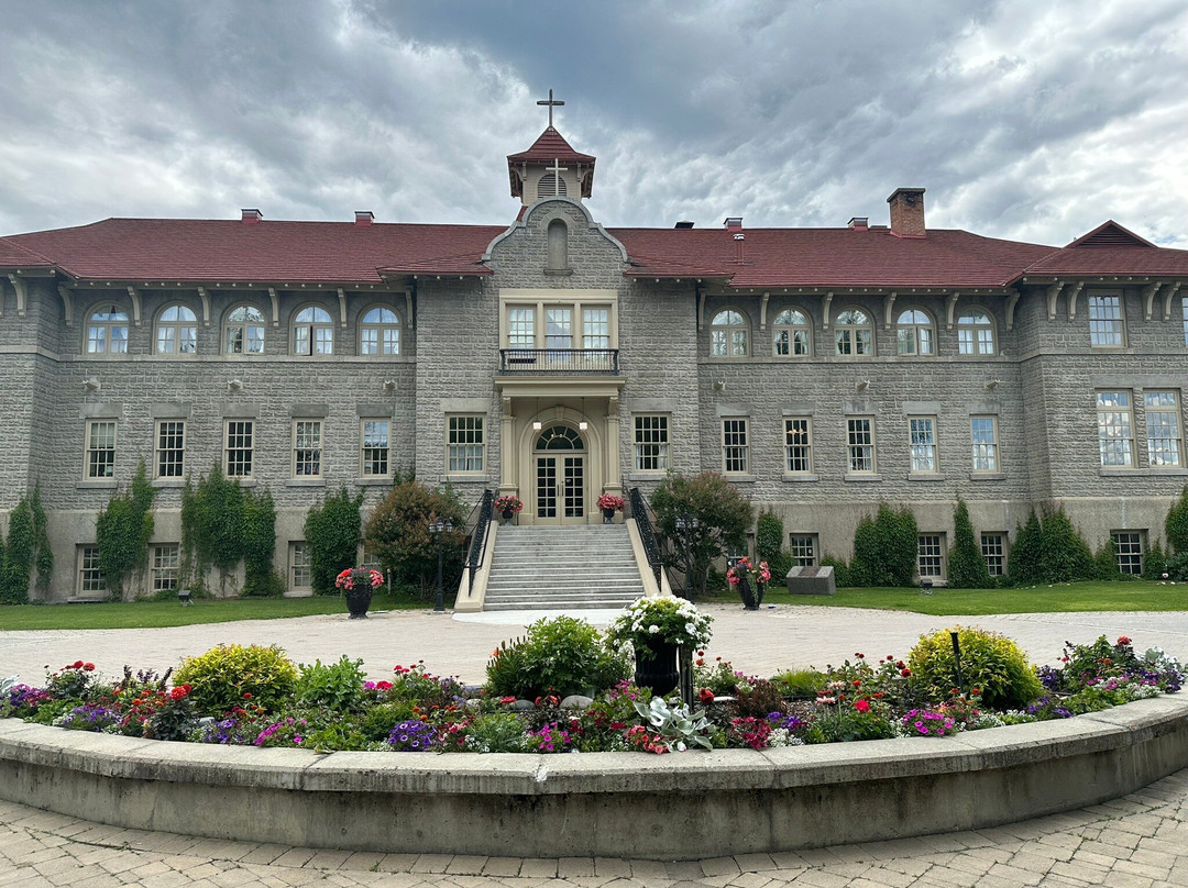 Numa at St. Eugene Golf Resort & Casino