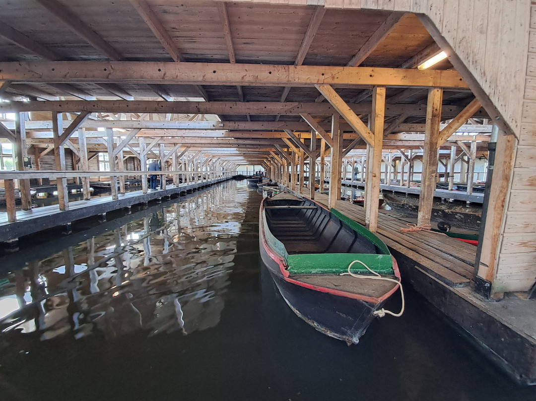 Museum BroekerVeiling-Broek op Langedijk必去景点
